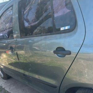 VW VOLKSWAGEN FOX 1.6 5P 71A (IGD886)