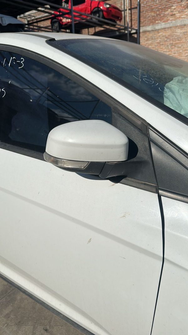 FOCUS 5P 2.0L N MT SE PLUS (PQP713)