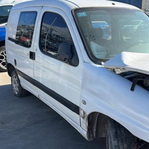 PEUGEOT PARTNER FURGON D PLC PRESENCE (FWL925)