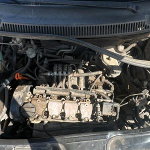 VW VOLKSWAGEN SURAN 1.6L 5D 717 (OAL132)