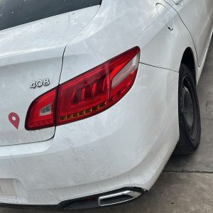 PEUGEOT 408 ACTIVE 1.6 (AB752MP)