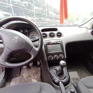 PEUGEOT 408 ALLURE 1.6 HDI (AB004BY)