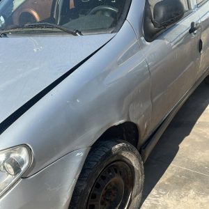 SIENA FIRE 4P 1.4 MPI 8V HP BZ (MBA331)