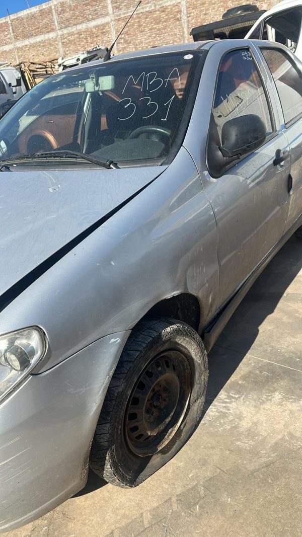 SIENA FIRE 4P 1.4 MPI 8V HP BZ (MBA331)