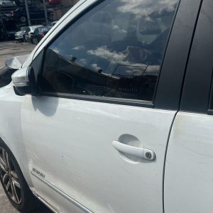 VW VOLKSWAGEN SURAN 1.6 16V 5D 428 (AB312YX)