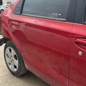 TOYOTA ETIOS XLS 1.5 M/T (PLE860)