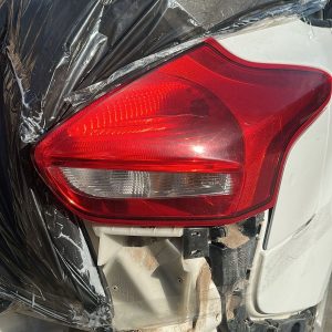 FORD FOCUS 5P 2.0L N MT SE PLUS (PQP713)