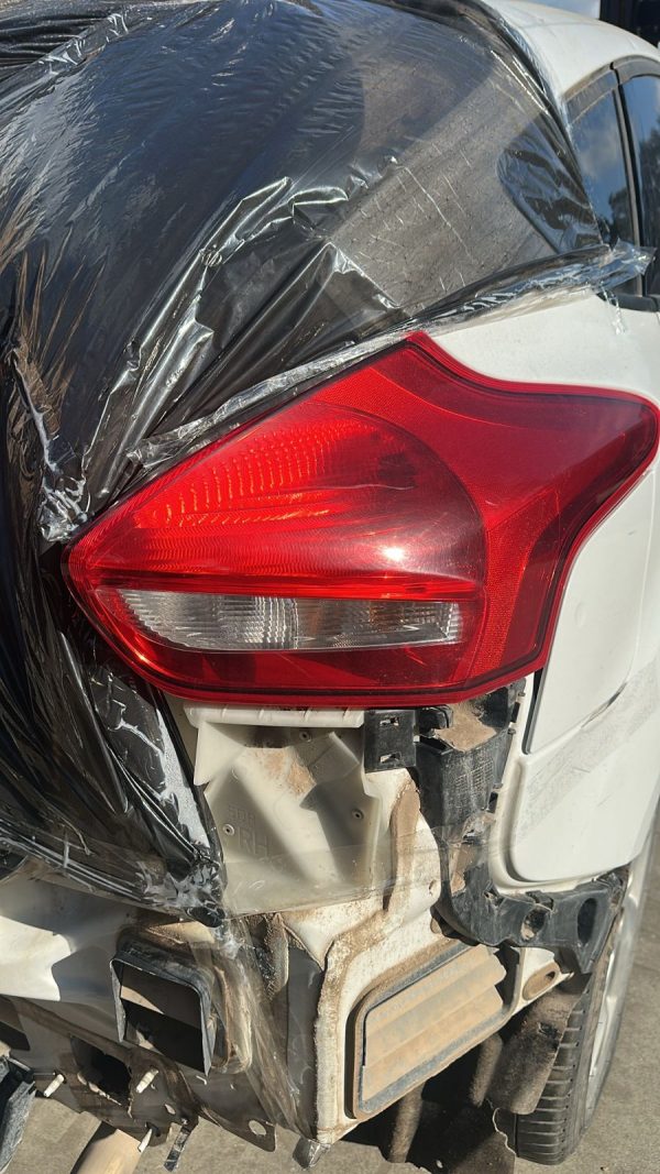 FOCUS 5P 2.0L N MT SE PLUS (PQP713)