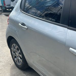 PEUGEOT 208 ALLURE 1.6 N (NAQ013)