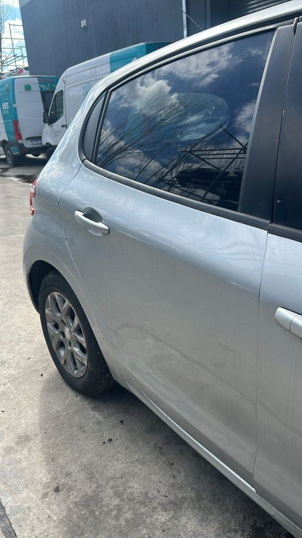 208 ALLURE 1.6 N (NAQ013)