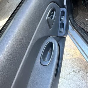 RENAULT CLIO MIO 5P CONFORT PLUS ABS ABCP (NZF120)