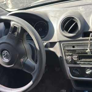 VW Volkswagen VOYAGE 1.6 (OKK451)