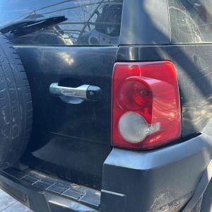 FORD ECOSPORT 1.6 L 4X2 XLS (HRJ355)