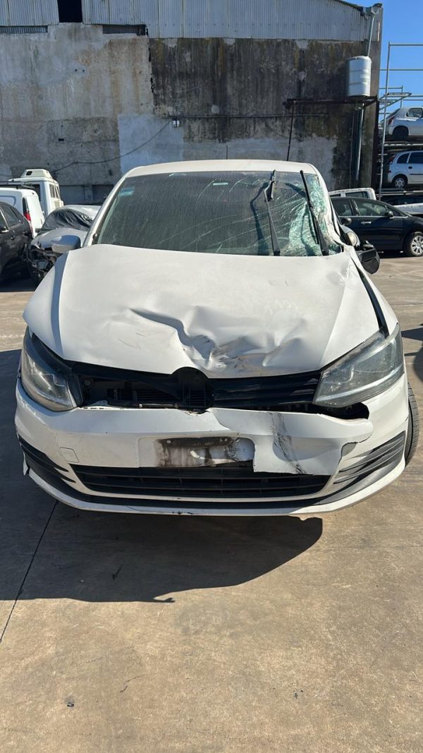 VW VOLKSWAGEN FOX 1.6 MSI (PKM199)