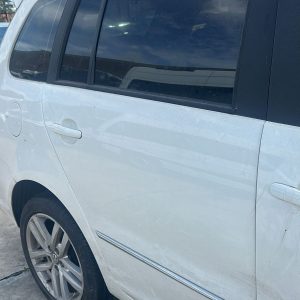 VW VOLKSWAGEN SURAN 1.6 16V 5D 428 (AB312YX)