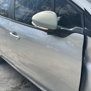 PEUGEOT 208 ALLURE 1.6 N (NAQ013)