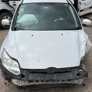 FORD FOCUS 5P 1.6L N MT S (ORI544)