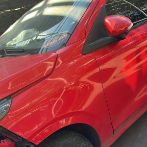 FIAT CRONOS DRIVE 1.3 GSE BZ (AF665KX)