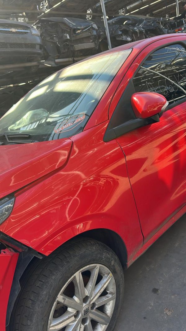 FIAT CRONOS DRIVE 1.3 GSE BZ (AF665KX)
