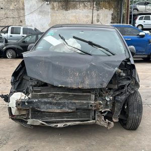 HONDA FIT LX (IUN783)