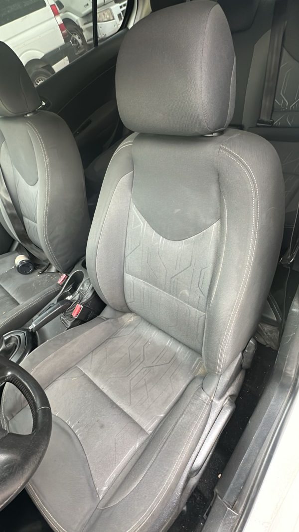 PEUGEOT 408 ACTIVE 1.6 (AB752MP)