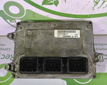 Modulo De Inyeccion Honda Crv (03904824)