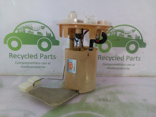 Bomba De Nafta Peugeot 207 1.6 (04440696)