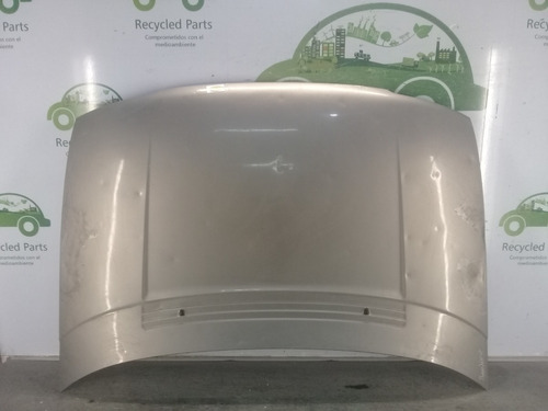 Capot Hyundai Santamo (03271385)