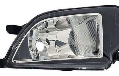Faro Auxiliar Derecho Vw Gol Trend 2012/2016 Nv
