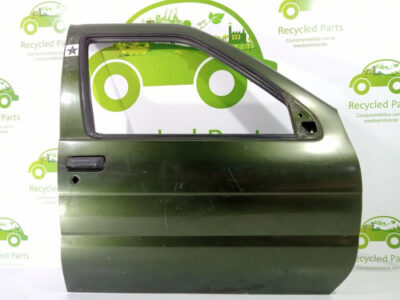 Puerta Delantera Derecha Nissan Pathfinder (02127216) Lp