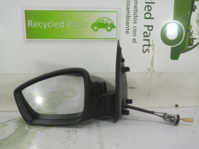 Espejo Izquierdo Vw Gol Trend 2012-2016 Nv