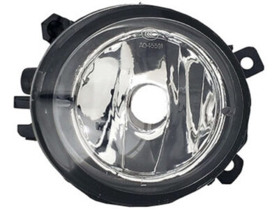 Faro Auxiliar Derecho Vw Gol 2006/2014 Nv
