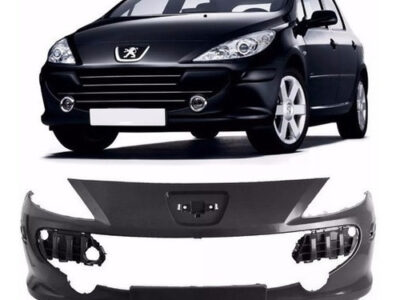 Paragolpe Delantero Peugeot 307 2006-2012