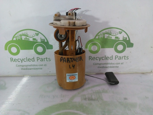 Bomba De Nafta Peugeot Partner 1.4 (01868500)