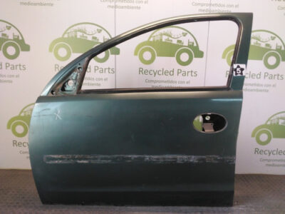 Puerta Delantera Izquierda Chevrolet Corsa 2 (04745162)