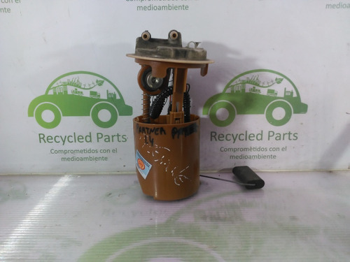 Bomba De Combustible Peugeot Partner 1.6 Hdi (04499173)