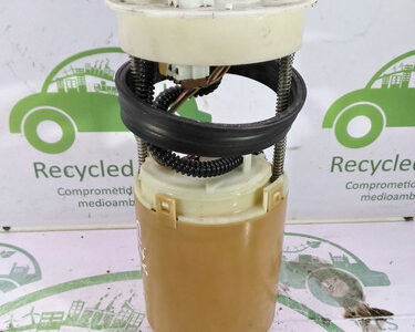 Bomba De Nafta Honda City (01780177)
