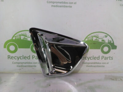 Grilla Lateral Cromada Derecha Ford Fiesta Kd 2010-2013 Orig