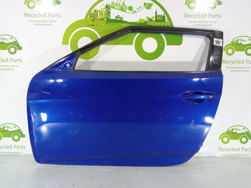 Puerta Delantera Izquierda Hyundai Veloster (03907978) Lp