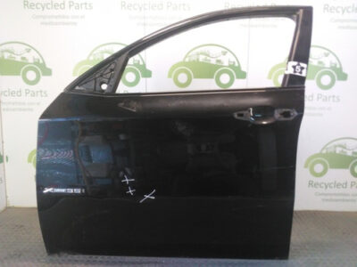 Puerta Delantera Izquierda Bmw X6 (02913986)