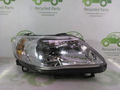 Optica Derecha Vw Gol Trend G5 2008-2012 Original