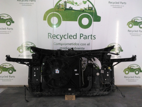 Electroventilador Hyundai I10 1.2 Completo (03916210)