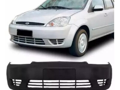 Paragolpe Delantero Ford Fiesta S/faro 2002-2007