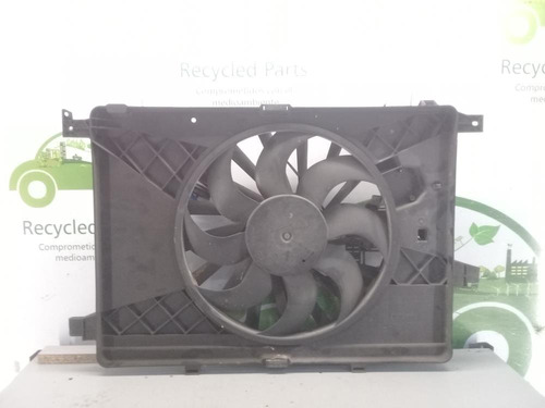 Electroventilador Alfa Romeo 159 (01931439)