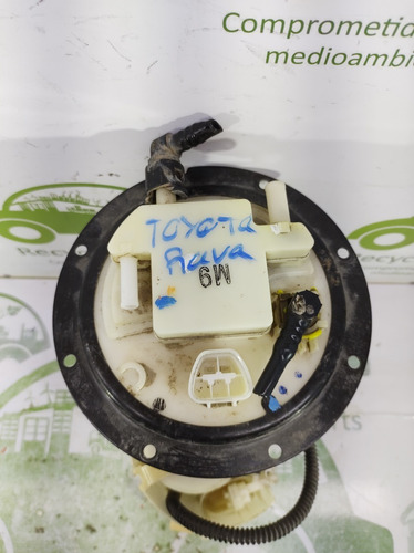 Bomba De Nafta Toyota Rav4 (01819197)