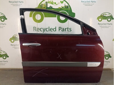 Puerta Delantera Derecha Renault Megane 2 (04278056)