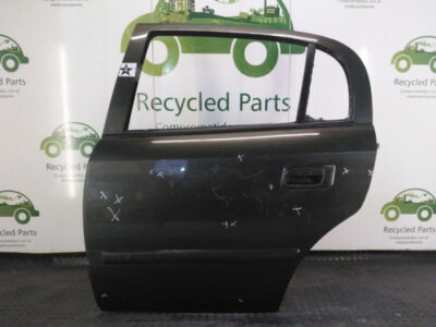 Puerta Trasera Izquierda Chevrolet Astra (03228877)