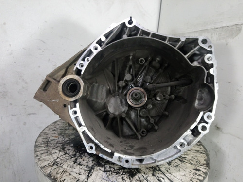 Caja De Velocidades Nissan Tiida 1.8 (01435824) 1-a-3
