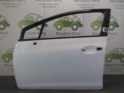 Puerta Delantera Izquierda Honda Civic 9na (04111365)