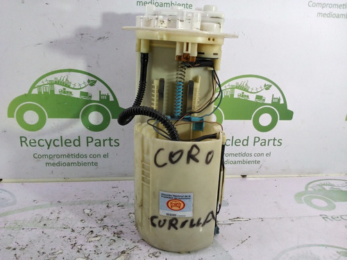 Bomba De Nafta  Toyota Corolla 1.8 (01839532)